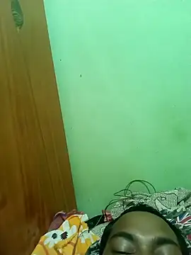 Ranjet01: вебкам-шоу