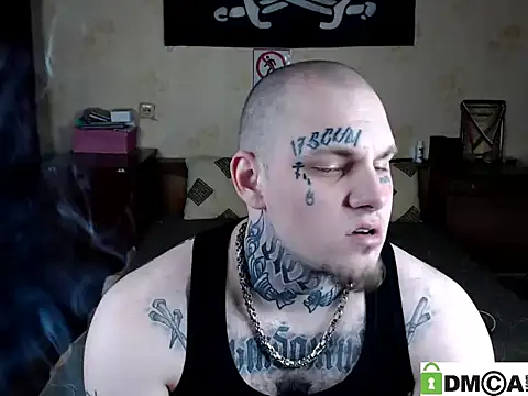 Keny_Collins Webcam show