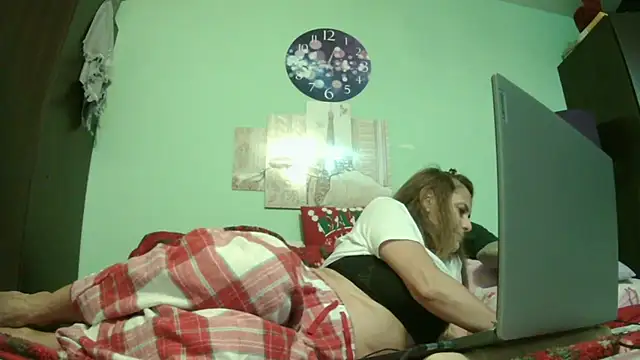 Chat XXX ao vivo de SexyGioconda