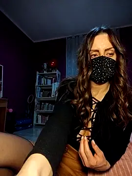 Akemi_rossi's Live XXX Chat