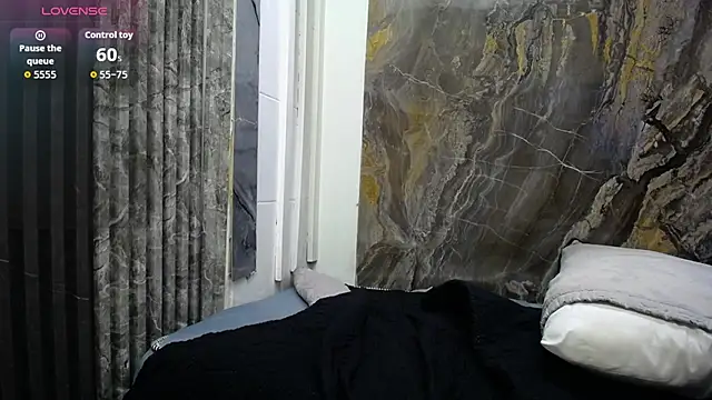 Show webcam de Lenna_Stanford