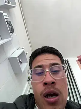 TavoHot_'s Webcam Show