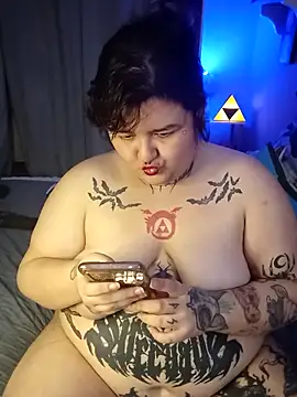 Staicyjanemcfly's Live XXX Chat