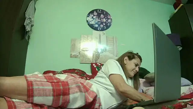 SexyGioconda 现场XXX聊天