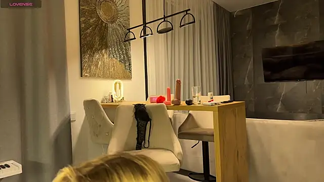 Sexy_Katze 现场XXX聊天