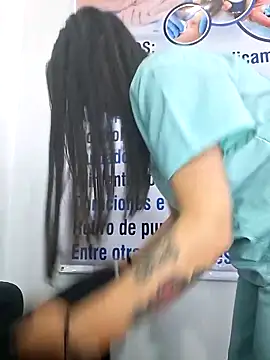 CAROLINE__07 Chat XXX in diretta