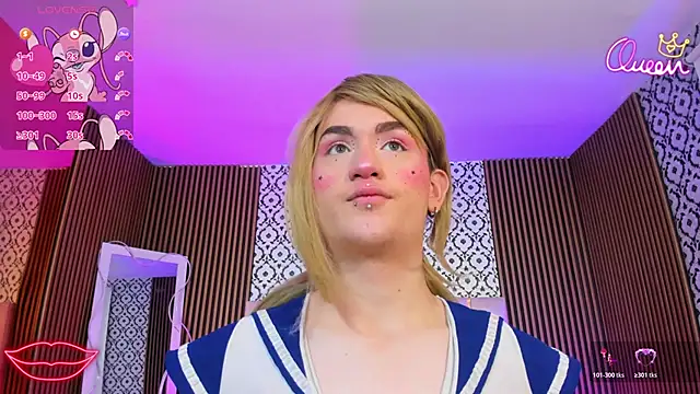 NOOAH_TAY Adlı Modelin Canlı XXX Sohbeti