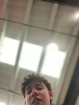 yoursexyjosen Webbikameraesitys