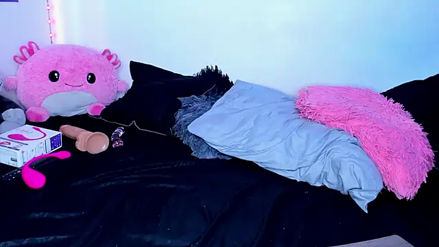 johnnyalx Adlı Modelin Canlı XXX Sohbeti