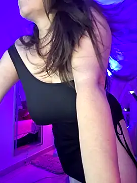 XXX chat uživo modela MariaPau_83