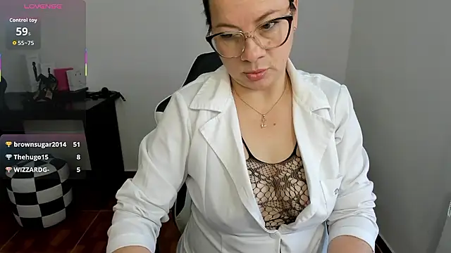 Živý XXX chat Sex-Psychology