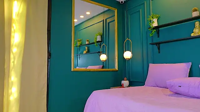 Chat XXX Live ale_cam