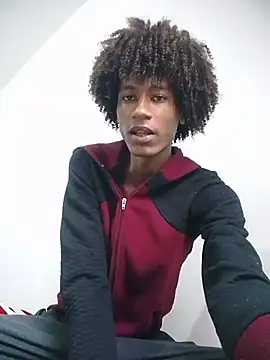 Show de webcam de julexsw