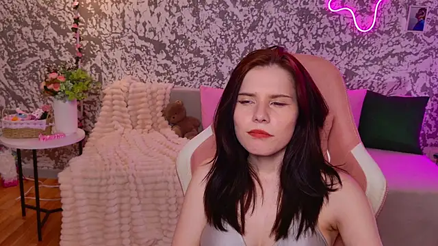 JinxMoon's Live XXX Chat