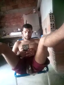 Show de Hot_Veteran_1 na webcam