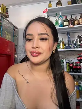 Sara_fun: онлайн-секс-чат