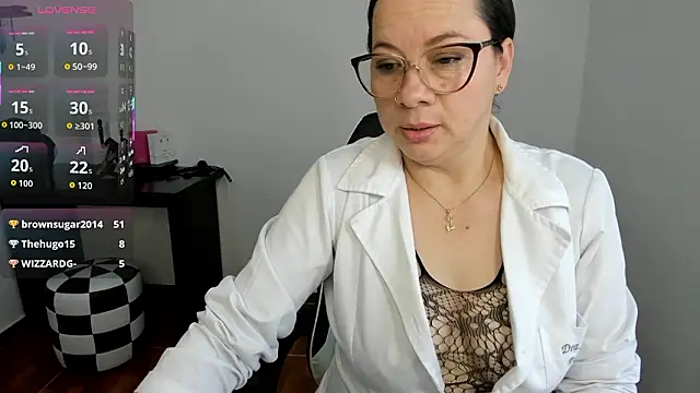 Sex-Psychology Obrolan Langsung XXX