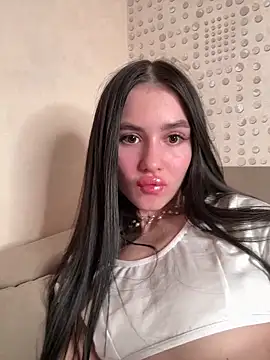 SofiaLaLight – Live XXX-chat