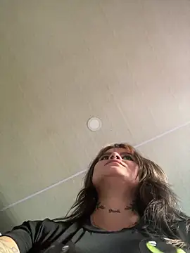 Chatroom XXX en direct de _CuteGirls_