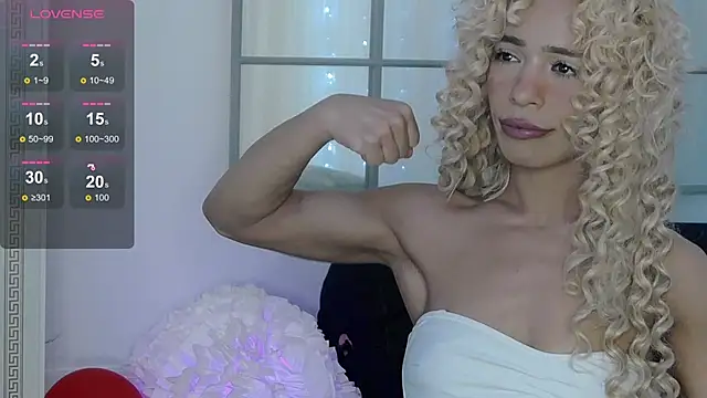 SarahRaynex – Live XXX-chat