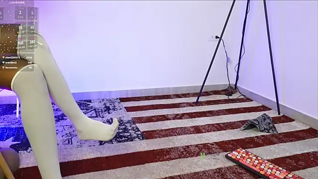 SUM___のライブXXXチャット