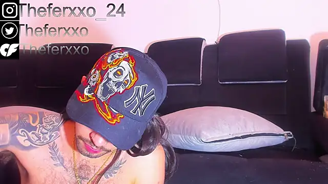 Chat XXX Live Theferxxo_12
