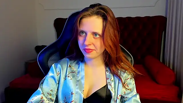 Chat XXX en directo de FreyaVey