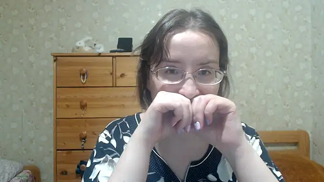 Chat XXX en directo de Smart_Rose