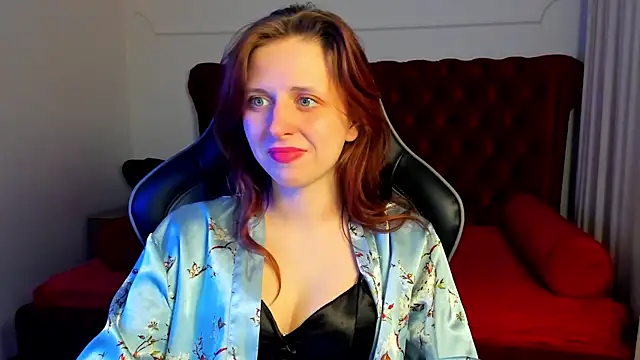 FreyaVey: απευθείας συνομιλία ΧΧΧ