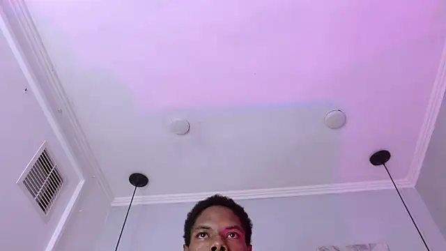 Santiago_Ortiz_ Webcam Show