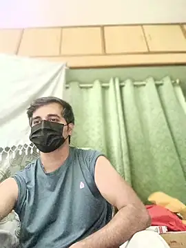 Živý XXX chat cowboy4angel