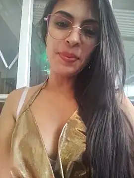 Astrid-- Live XXX-Chat