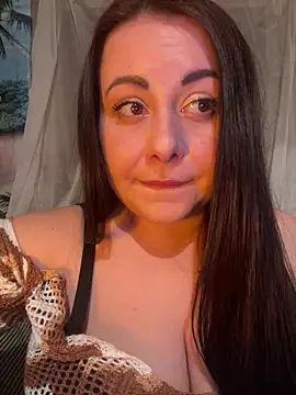 Chatroom XXX en direct de DaisyStreet