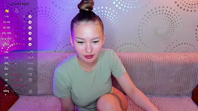 skinny_sissss' Live XXX Chat