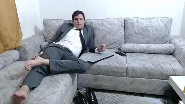 Victor_Maitland's Live XXX Chat