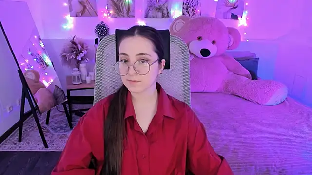 VirtuallVoyant Chat XXX in diretta