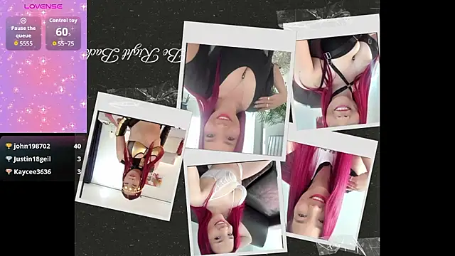 Mafe_Kailinan Live XXX chat