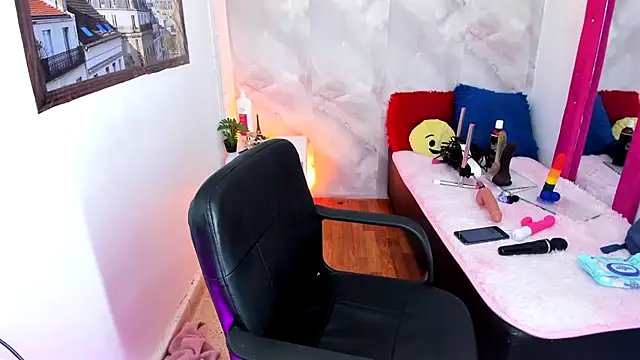 Lunastar02 Live XXX-Chat