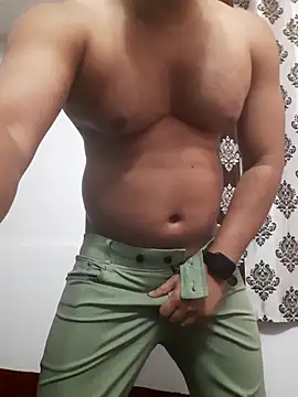 Guyinformal Show Webcam