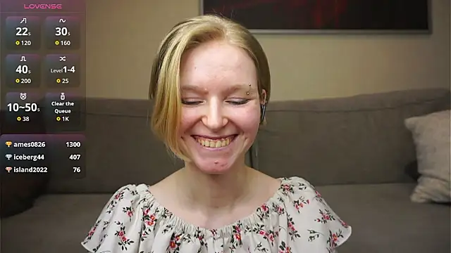 Онлайн чат XXX ToyaPletz