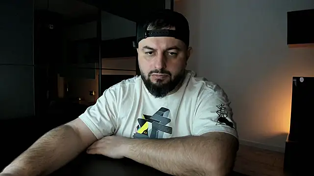 Онлайн чат XXX DravenPeak