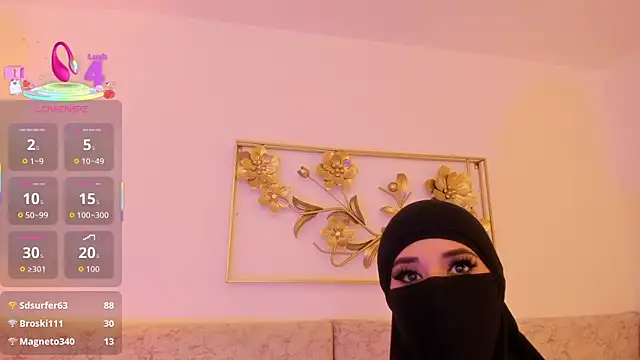 _Malak 现场XXX聊天