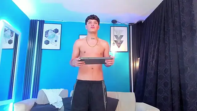 Chat XXX Live KingOfHeavens_2