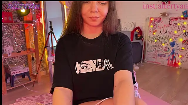altertyan's Live XXX Chat