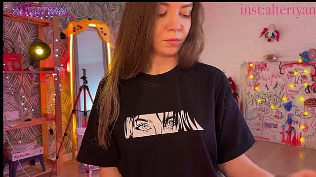 Czat XXX na żywo – altertyan