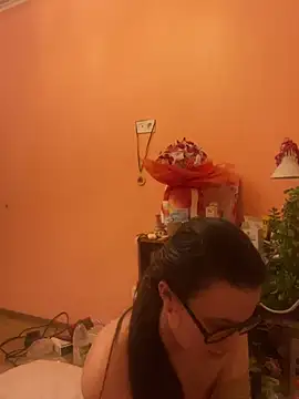 Flossy_Vettie's Live XXX Chat