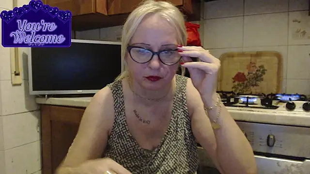 martachatte's Webcam Show