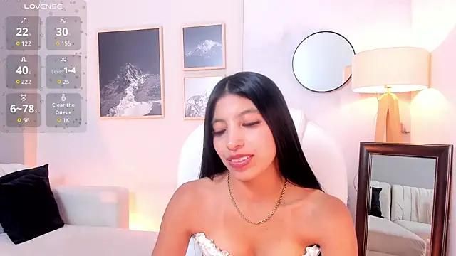 Tiffany_Low Live XXX-Chat