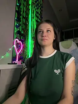 _Anna_cutie_ Webcam show