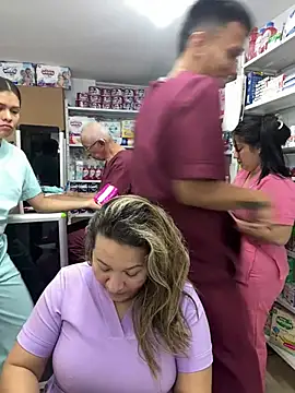 Živý XXX chat kandalove